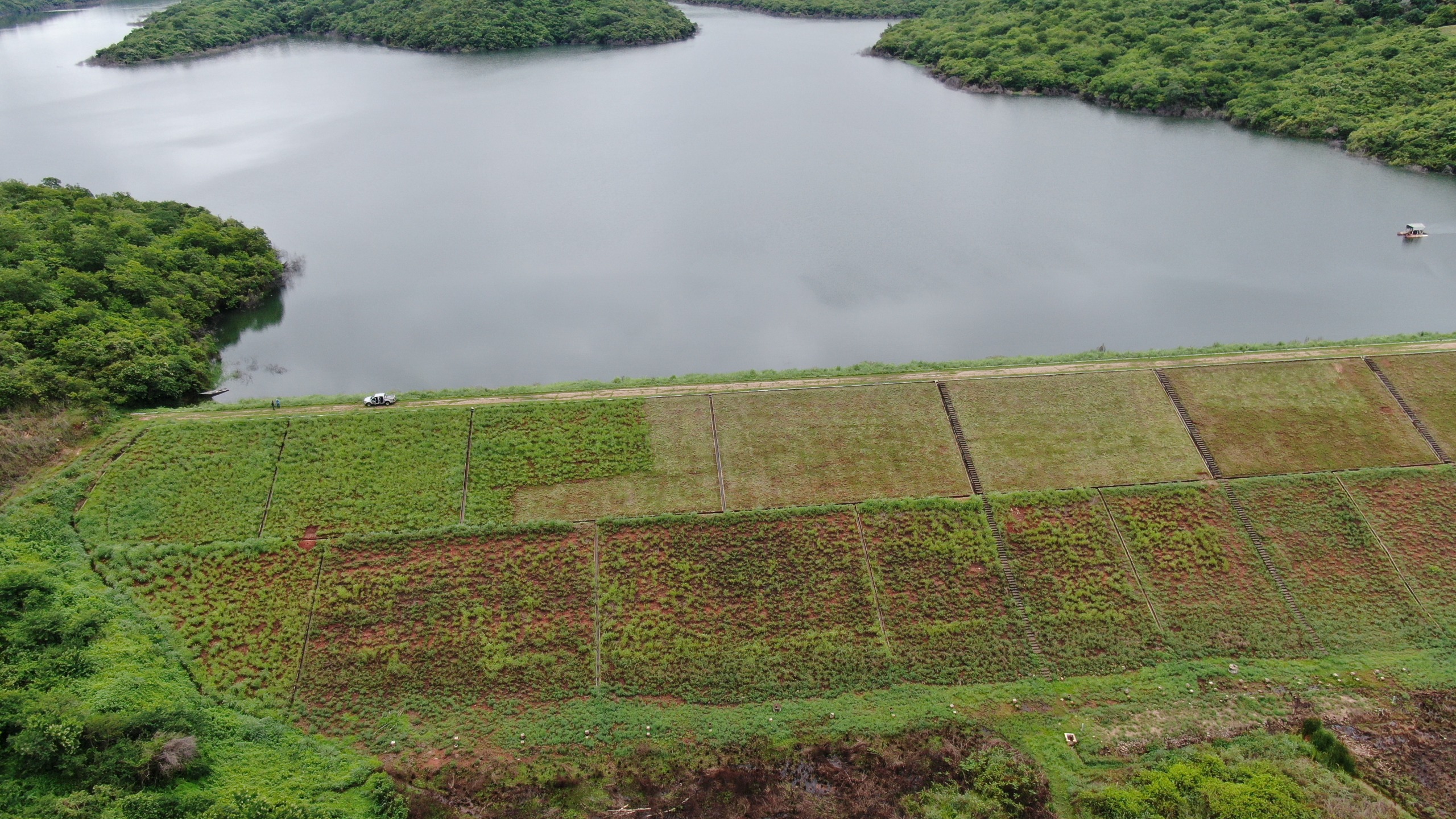Comitê do Salgado aprova Plano de Secas do Açude Olho d’Água e preenche vacâncias no colegiado