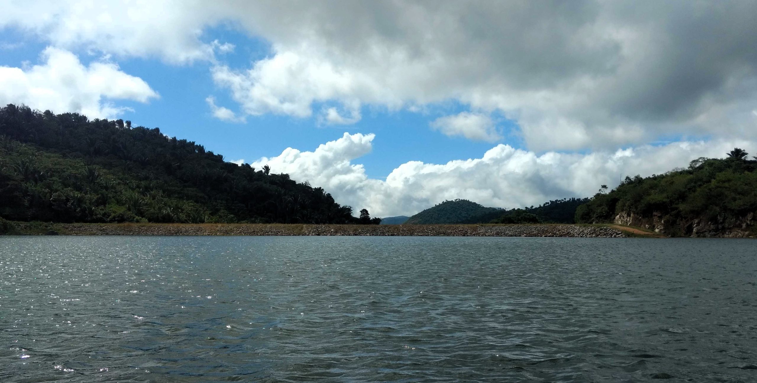 Comitê da Bacia do Acaraú aprova Plano de Secas do Açude Jenipapo