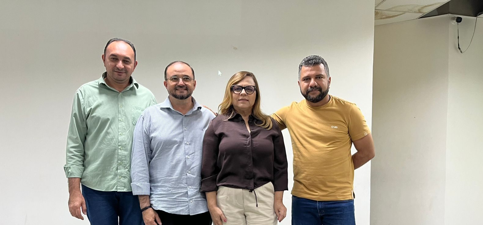 Comitê do Banabuiú elege nova diretoria para o biênio 2026-2028 durante 26ª Reunião Extraordinária