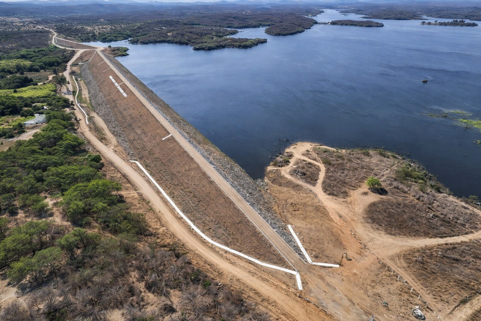 Comissão Gestora do Sistema Hídrico Umari realiza última oficina do Plano de Secas