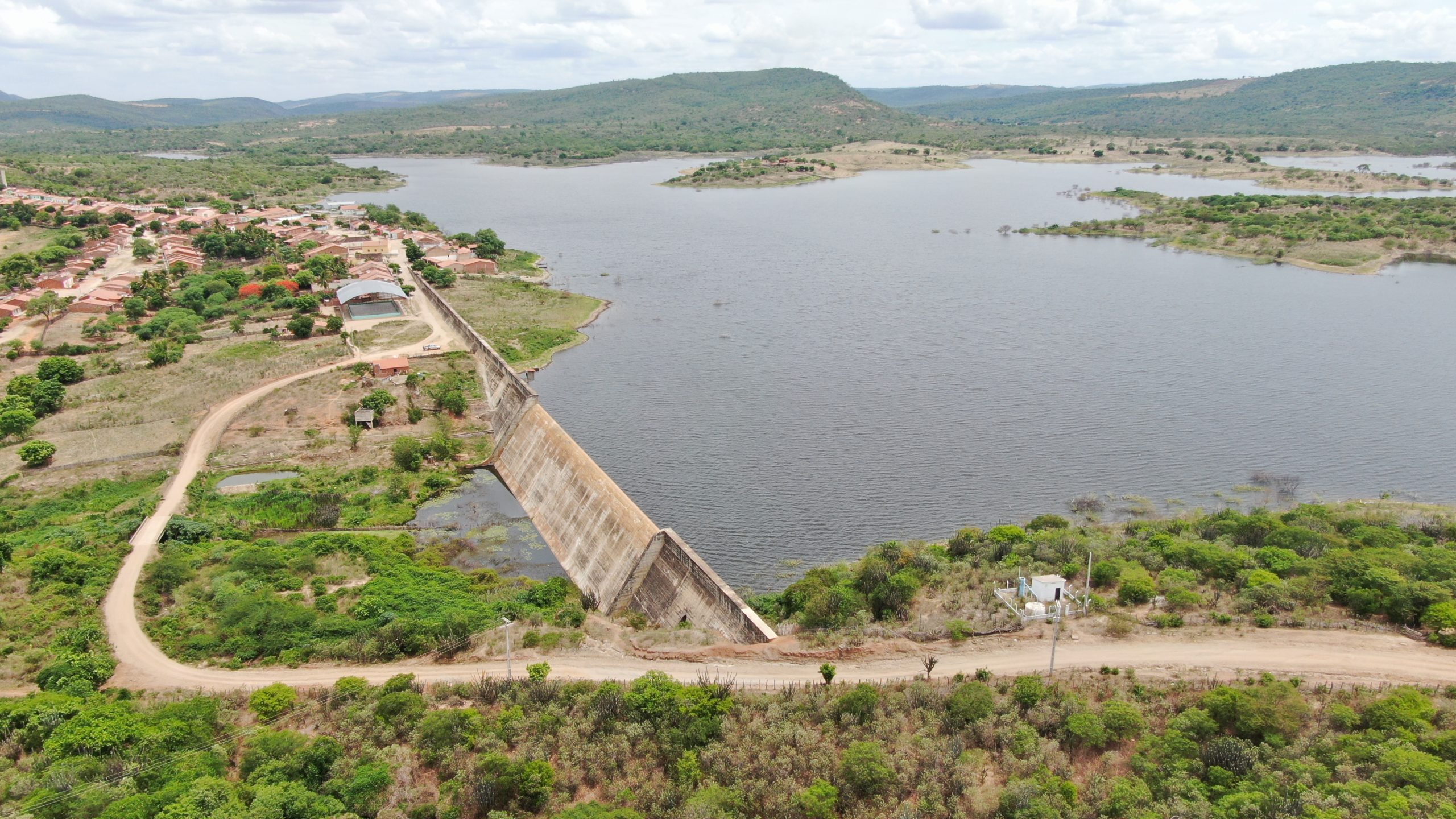 Comitê do Alto Jaguaribe aprova cenários de Alocação de água para açudes da Região