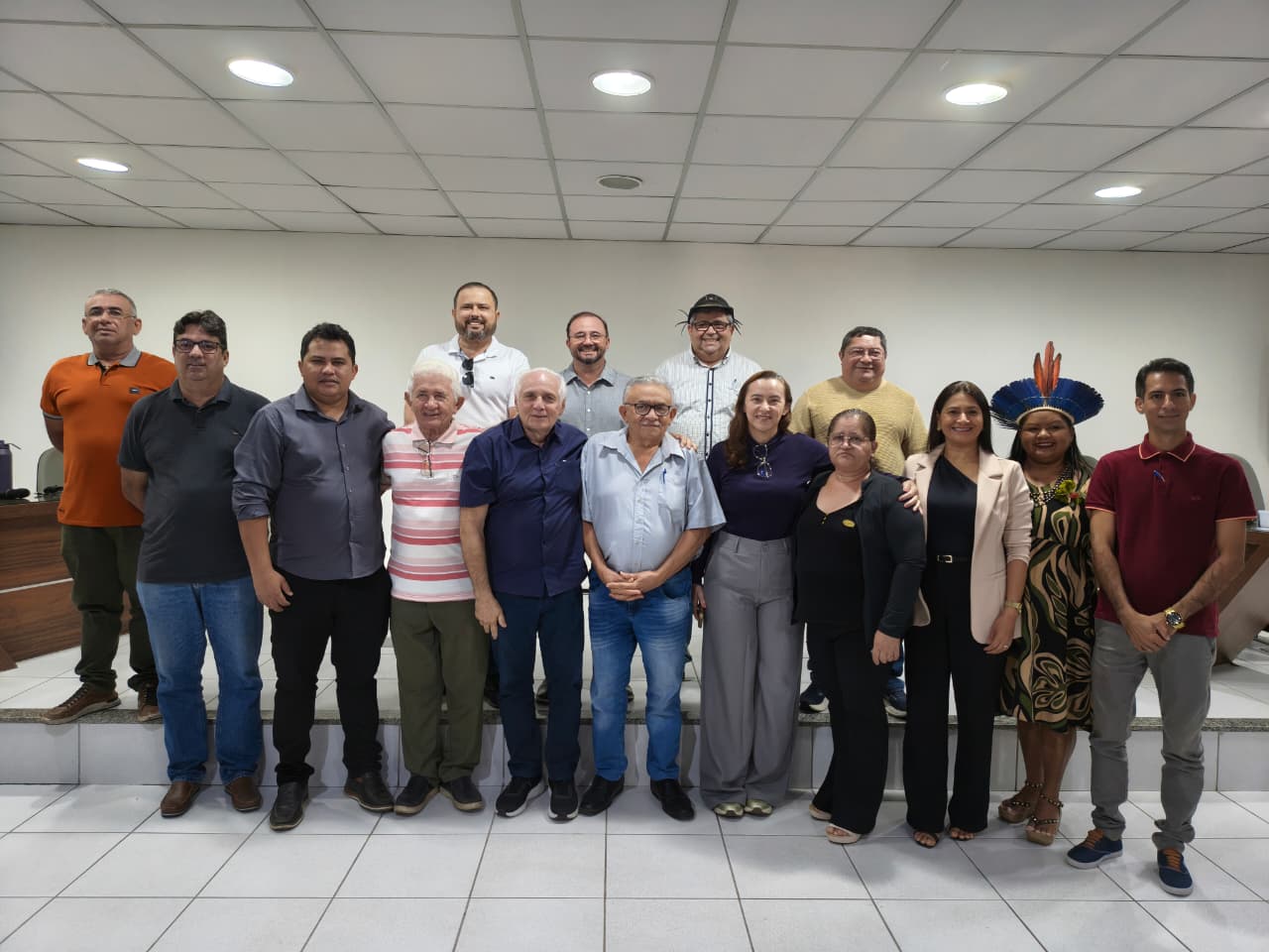 Representante dos Comitês de Bacia é eleito para Conselho de Administração da Cogerh