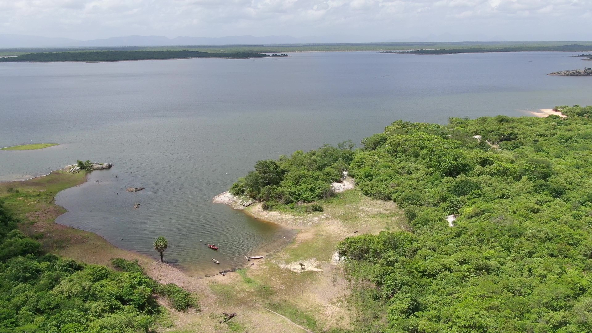 Comitê do Coreaú define parâmetros para alocação negociada dos açudes da bacia