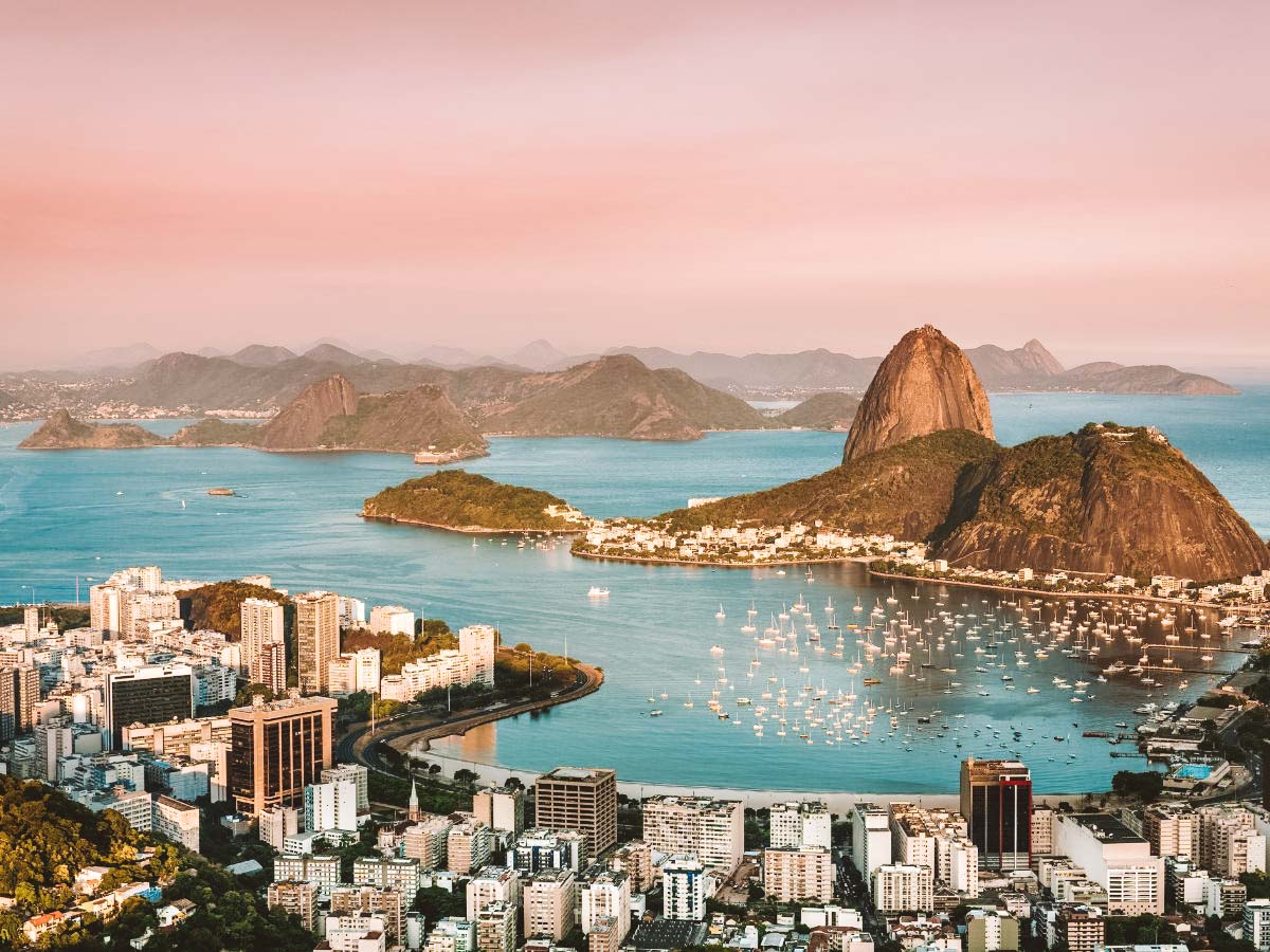 Cogerh leva experiência cearense de gestão hídrica para a 13ª Cúpula Mundial da INBO, no Rio de Janeiro